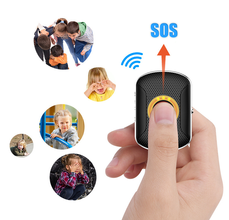 dogsfuns Tracking Devices For Kids