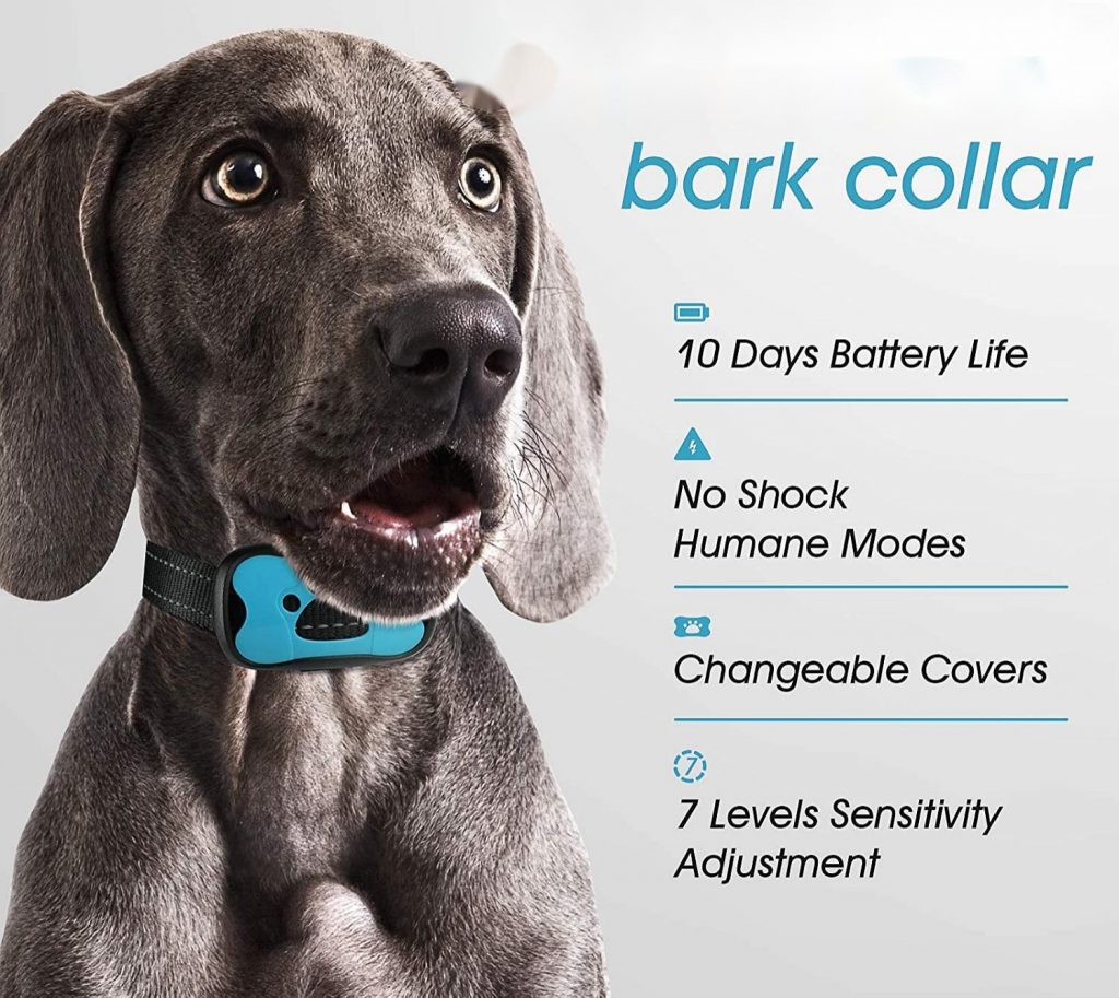 anti barking device 7 2