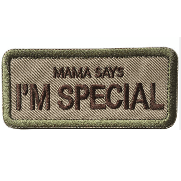 My MAMA Says Im Special.jpg