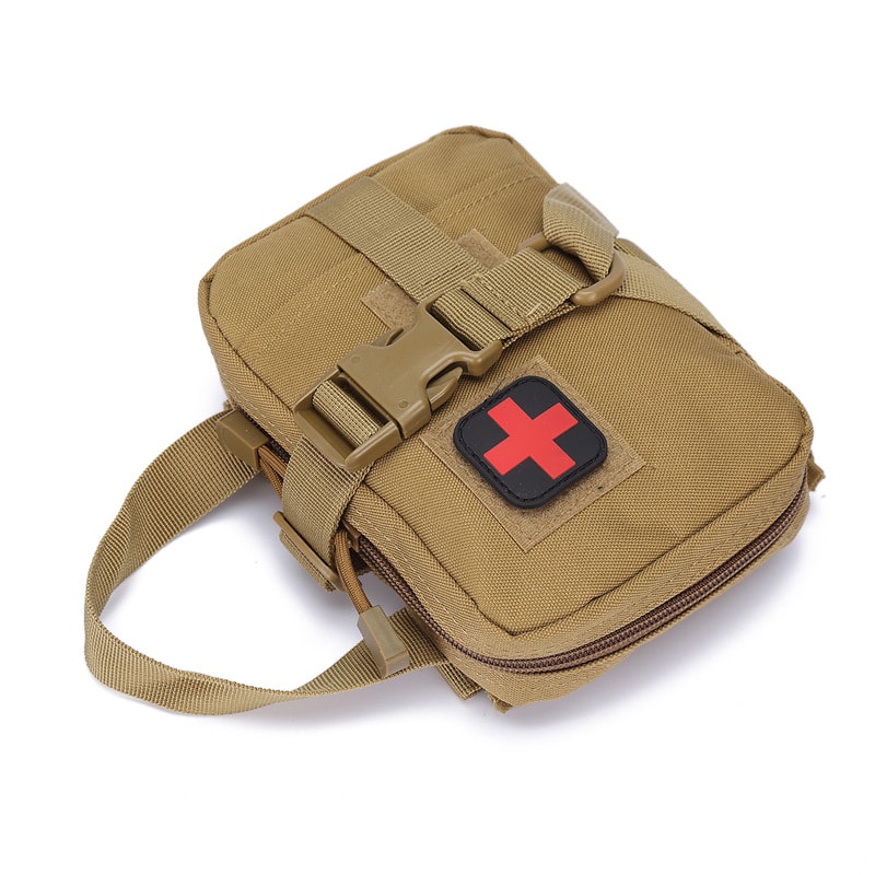 K9 Tactical Molle Pouch