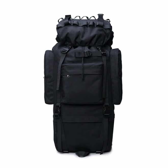 3D Outdoor Tactical Assault Pack