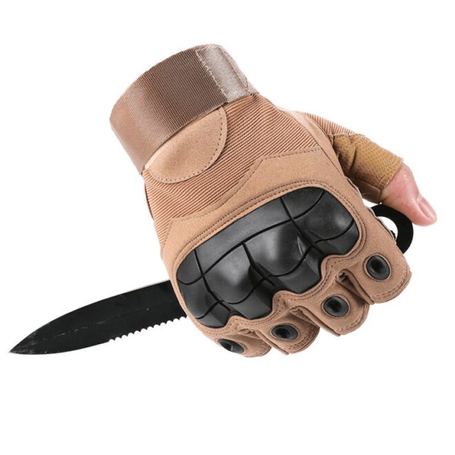 dogsfuns Tactical Glove