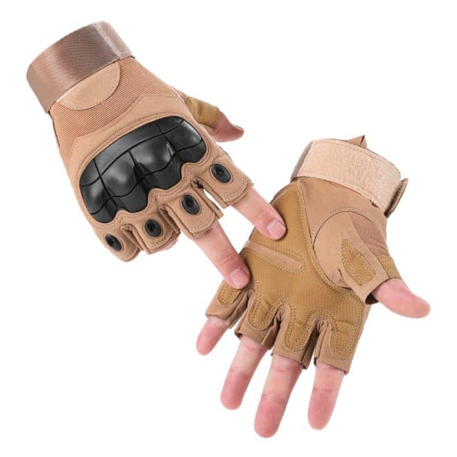 dogsfuns Tactical Glove