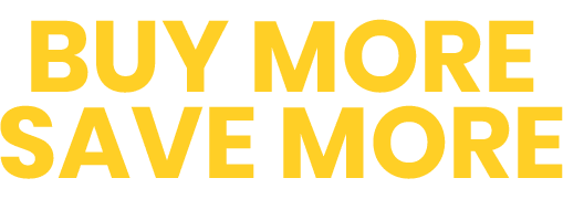 buy more save more promo page header
