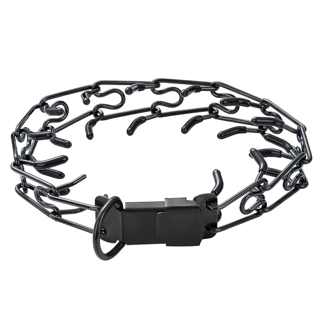 Prong Collar For Large Dogs