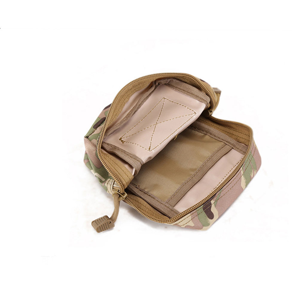 molle dog pouches