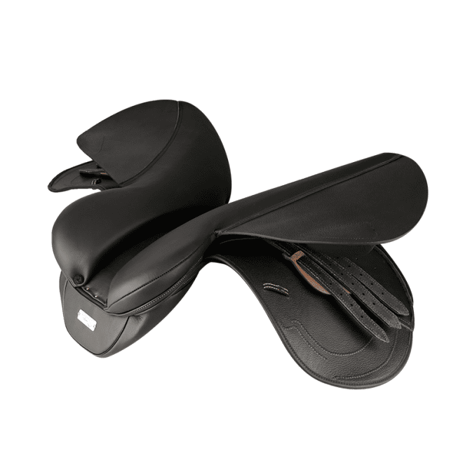 All-purpose saddle