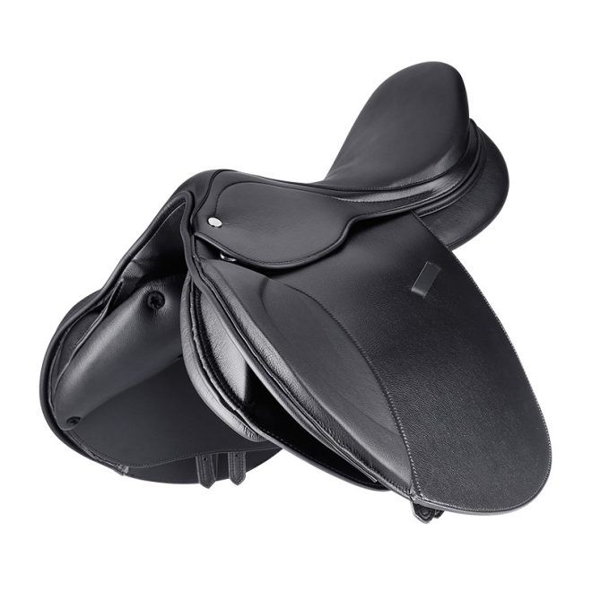 Dogsfuns English saddle