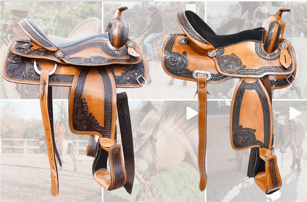 saddle detail 10