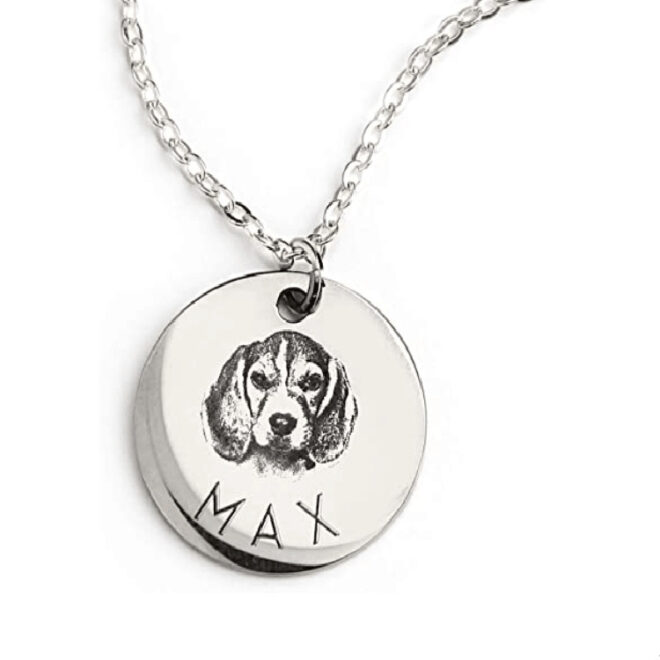 Personalized Pet Mom Gifts