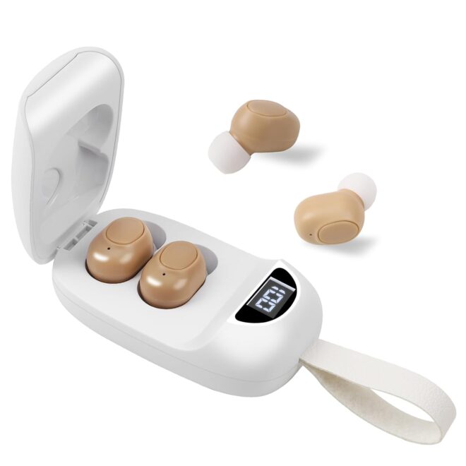 Dogsfuns Premium Hearing Aids