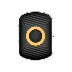 4G Real-Time GPS Tracker with Live Audio