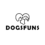 DOGSFUNS LOGO
